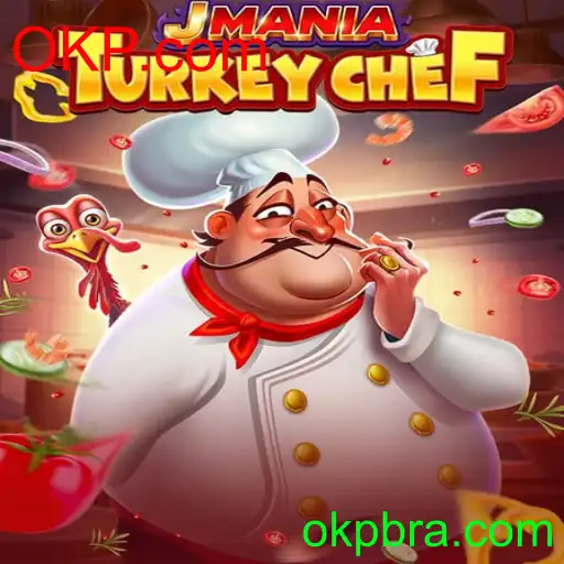 JManiaTurkeyChef