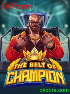 TheBeltOfChampion
